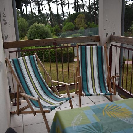 Les Dunes 6 Personnes ,Piscines ,Tennis Etc Proche De La Plage Ondres Esterno foto